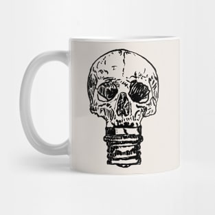 Bad Idea Mug